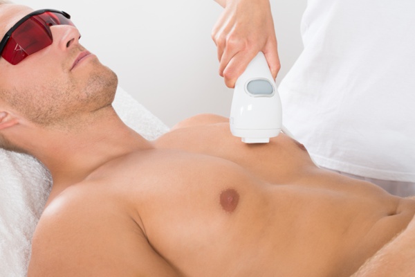 Fotodepilación masculina img