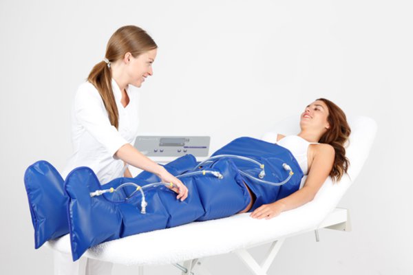 Presoterapia im1