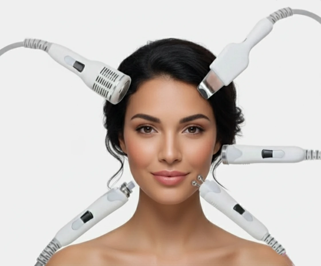 Servicio hydrofacial