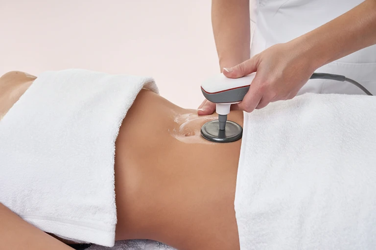 Tratamiento reafirmacion